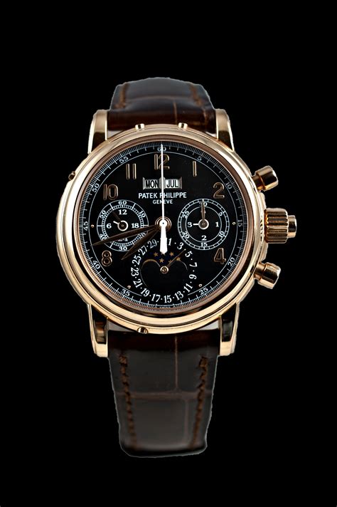 Patek Philippe 5004